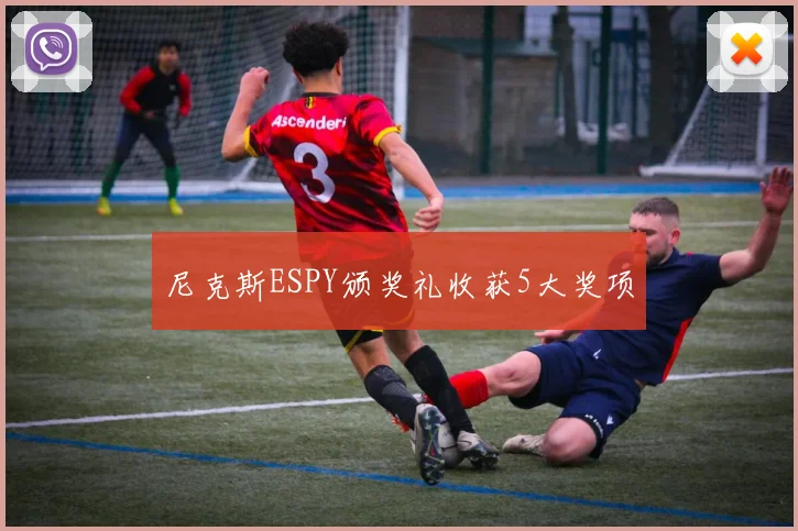 尼克斯ESPY颁奖礼收获5大奖项