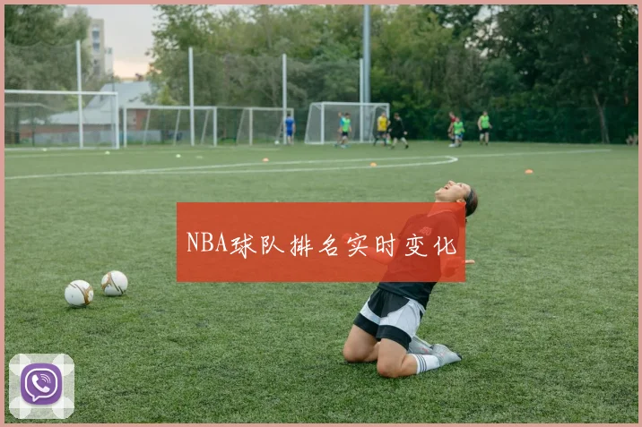 NBA球队排名实时变化
