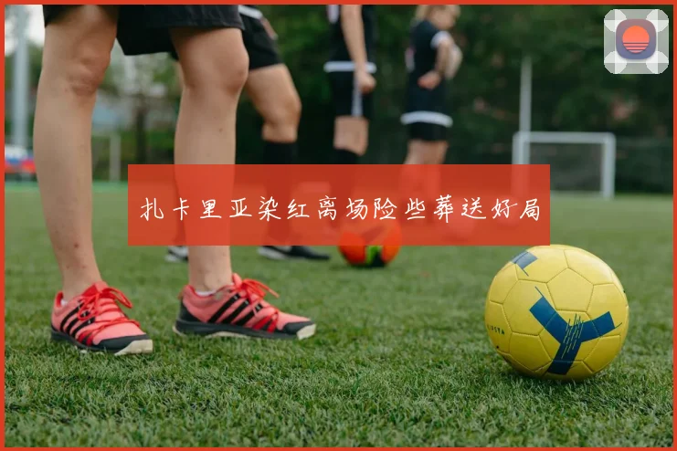 扎卡里亚染红离场险些葬送好局